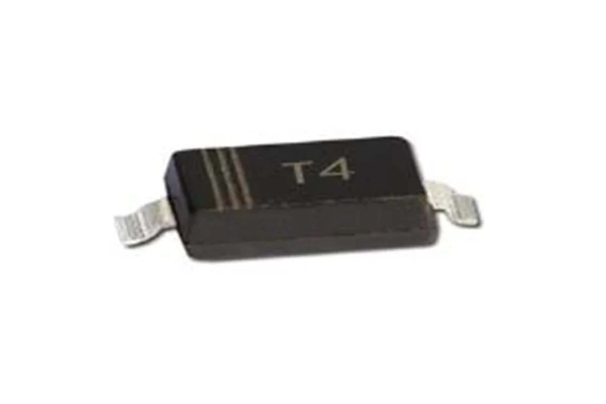 SMD CODE T4 DIODE