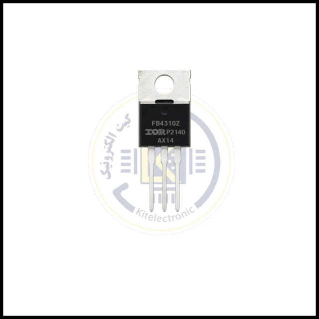IRFB4310