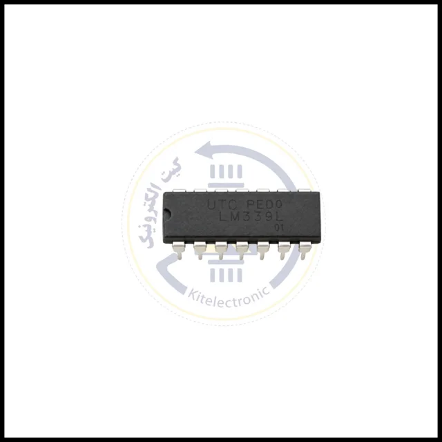 LM339