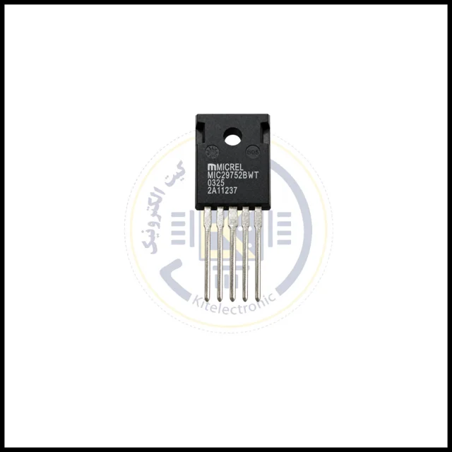 MIC29752BWT