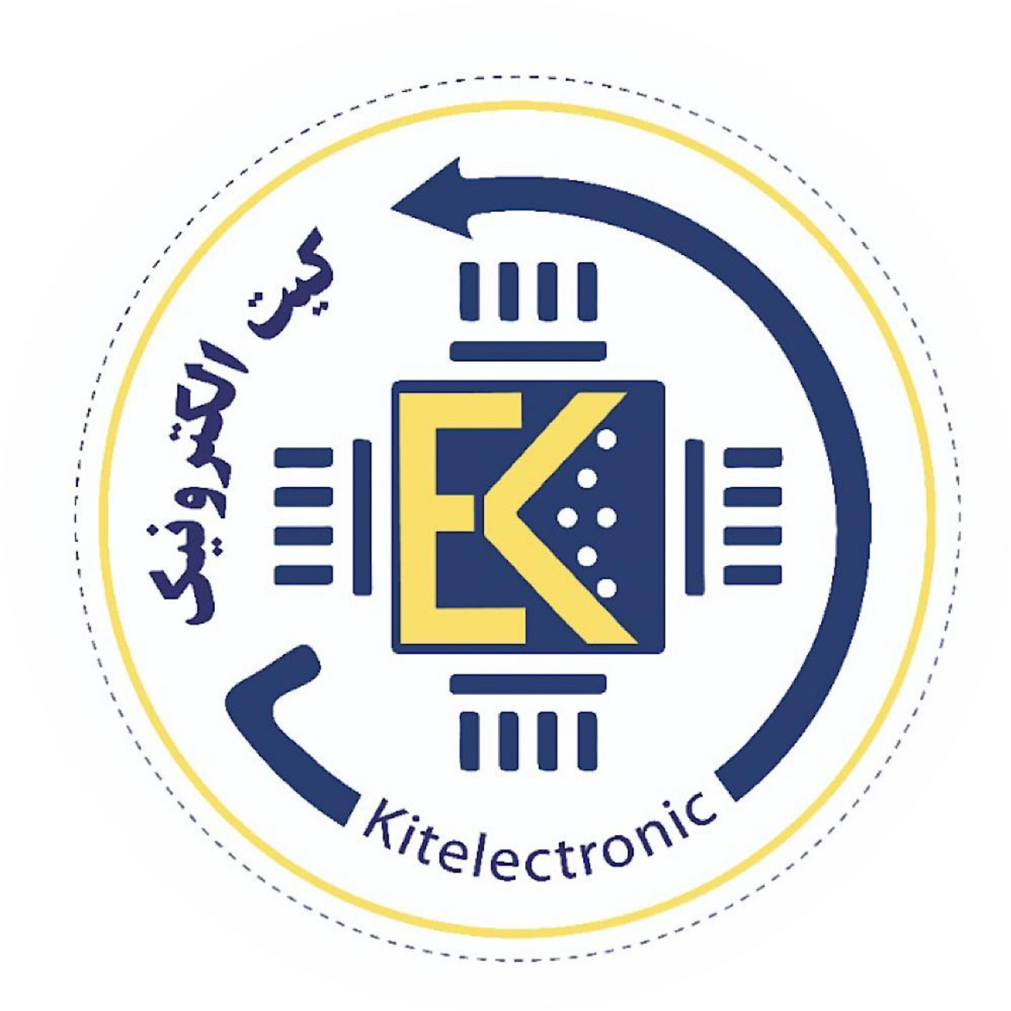 kitelectronic.ir