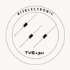 دیود تی وی اس   (TVS DIODE)