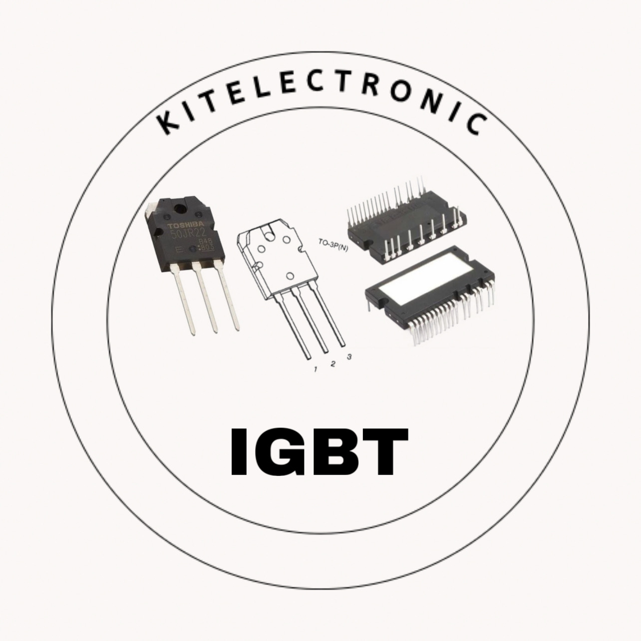 آی جی بی تی ( IGBT )