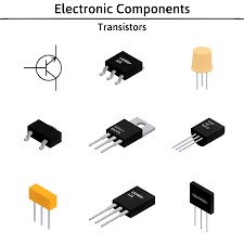شناخت انواع ترانزیستور در سه دقیقه!!