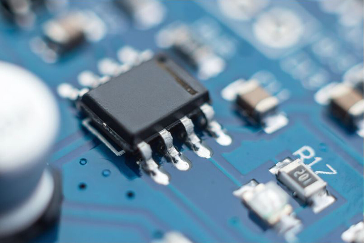 رگولاتورها: قلب تپنده الکترونیک