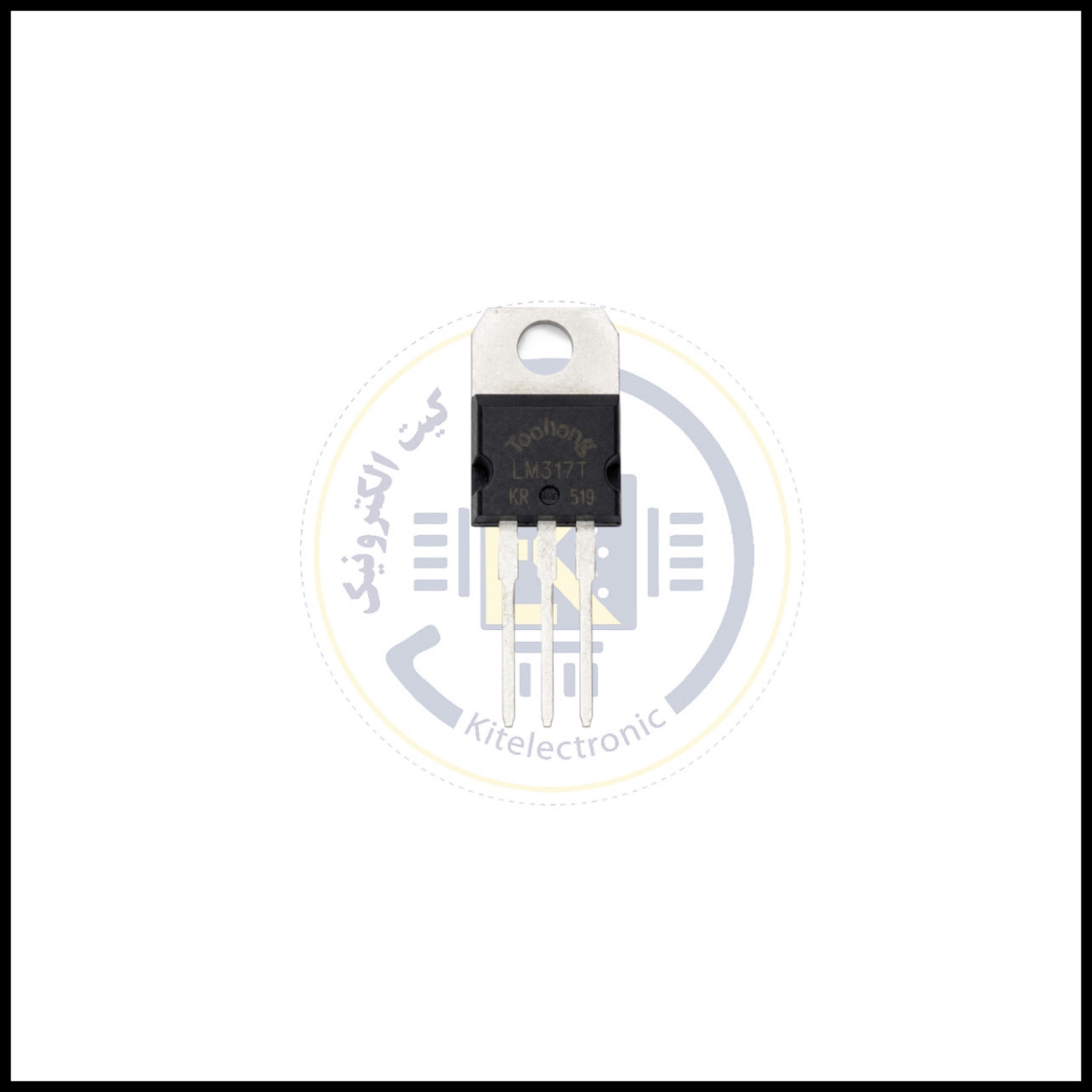 LM317T