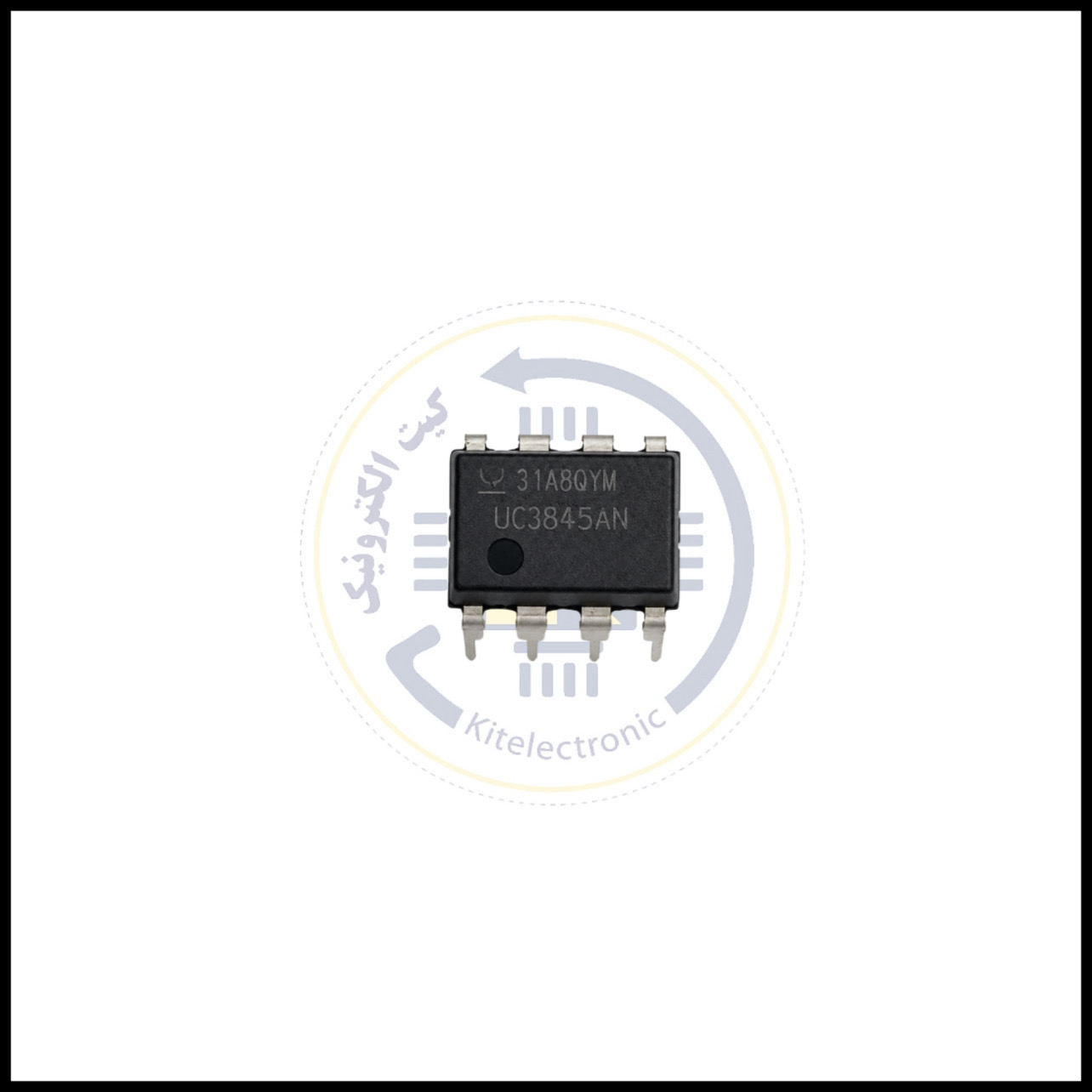 UC3845AN