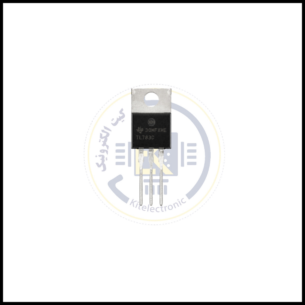 TL783C