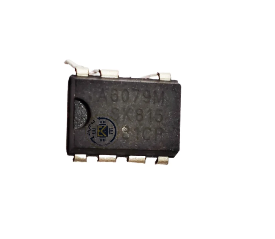 آیسی تنظیم‌کننده سوئیچینگ STR-A6079M