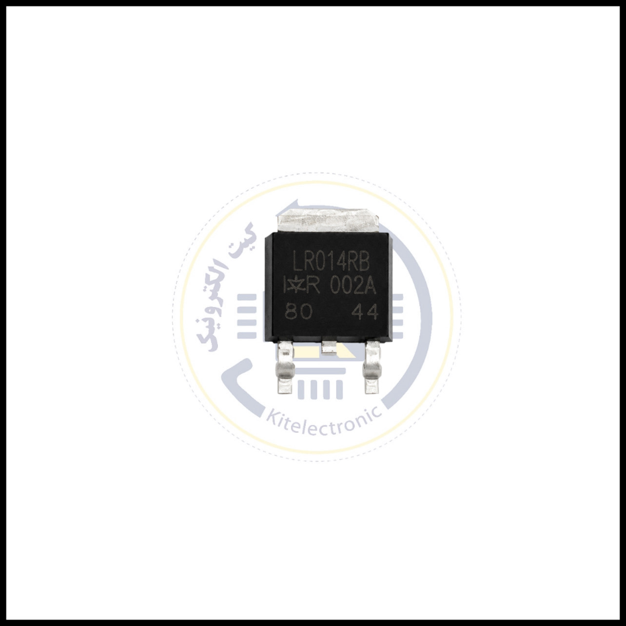 IRLR014