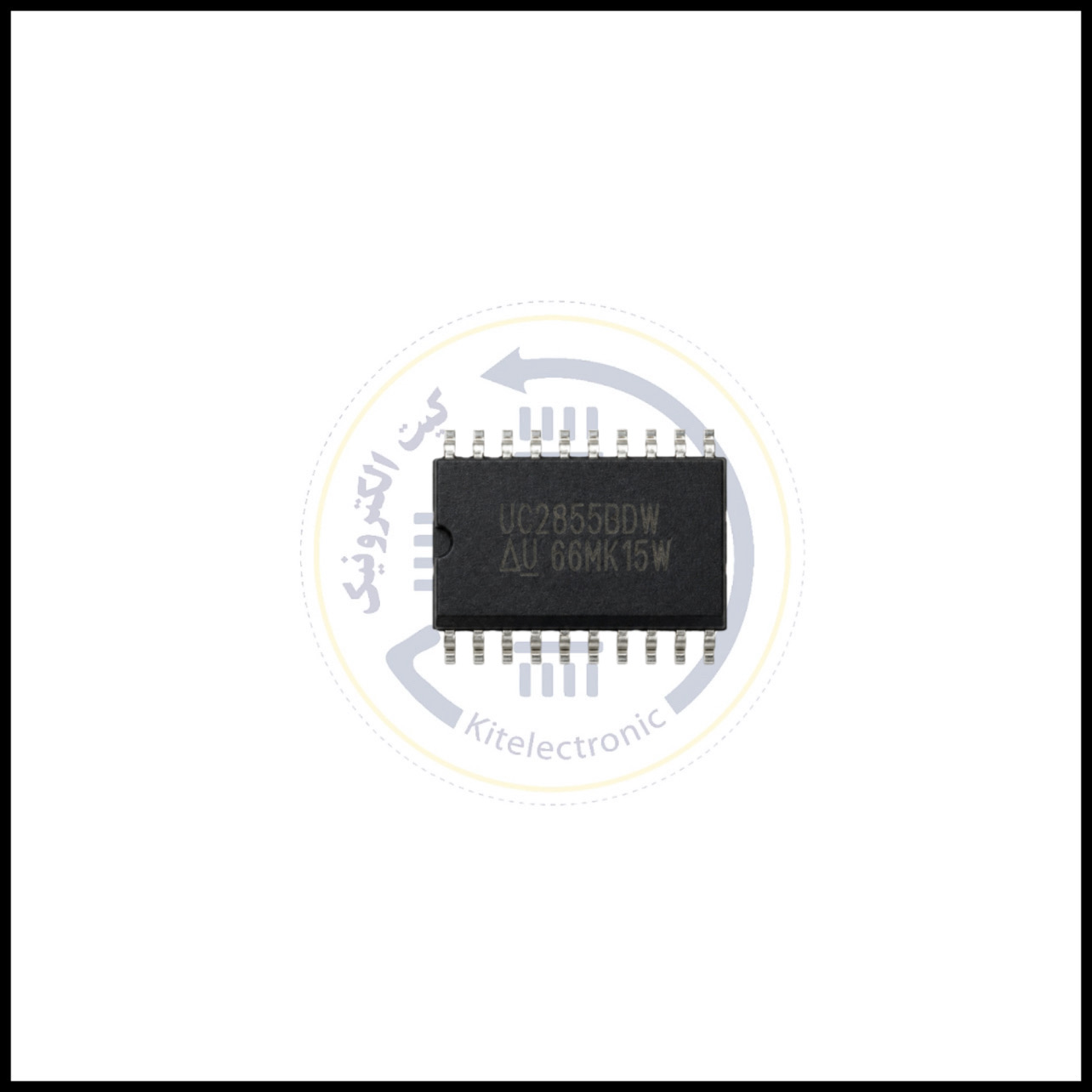 UC2855BDW