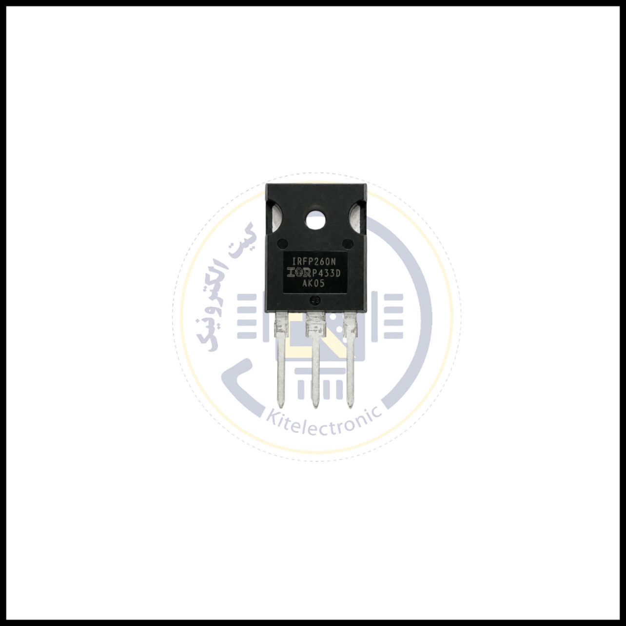 IRFP260N
