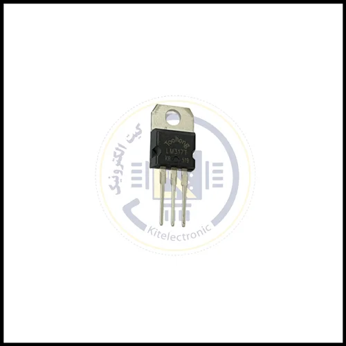 LM317T