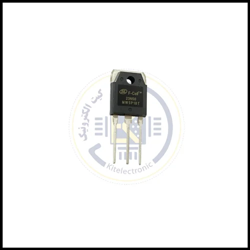 SVF23N50PN