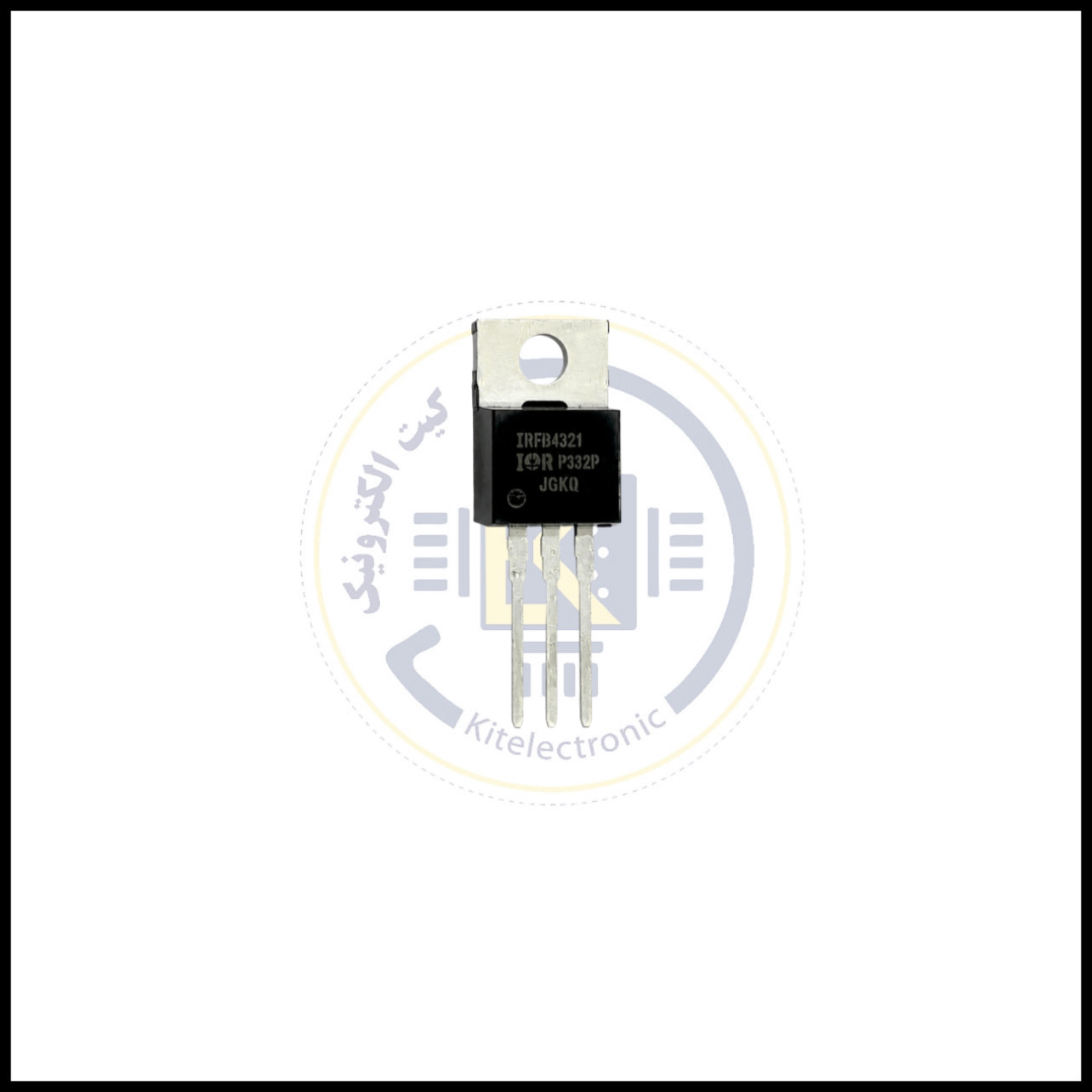 IRFB4321
