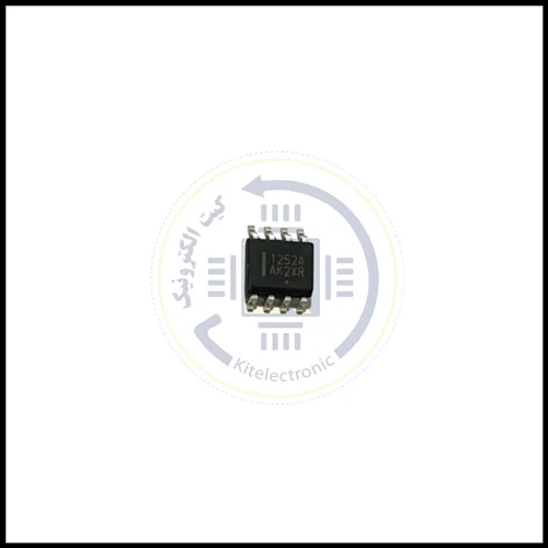 NCP1252A