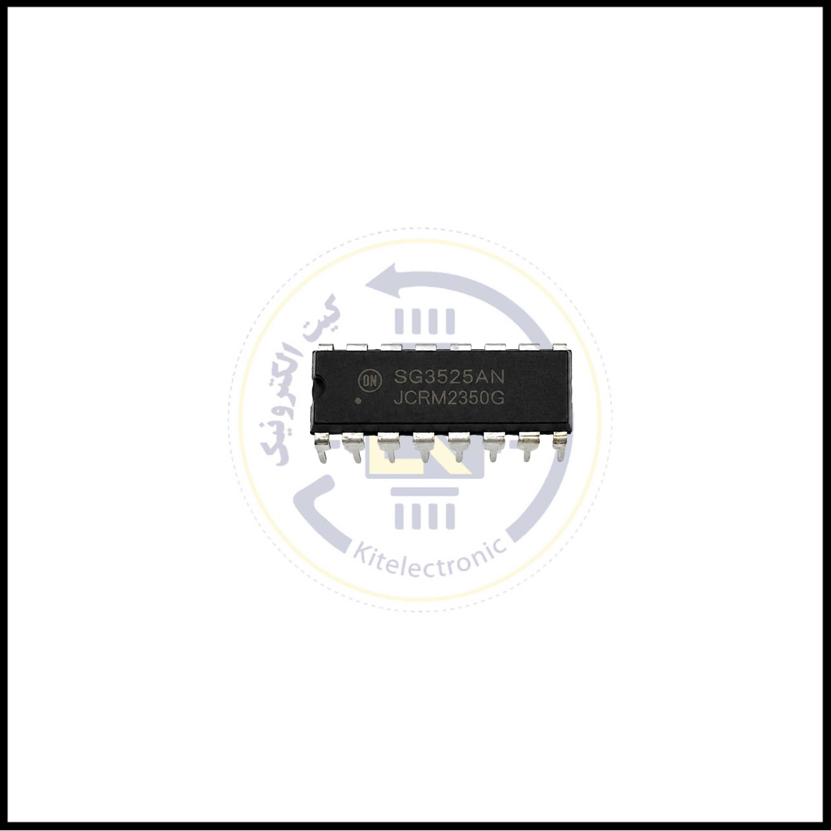 SG3525A