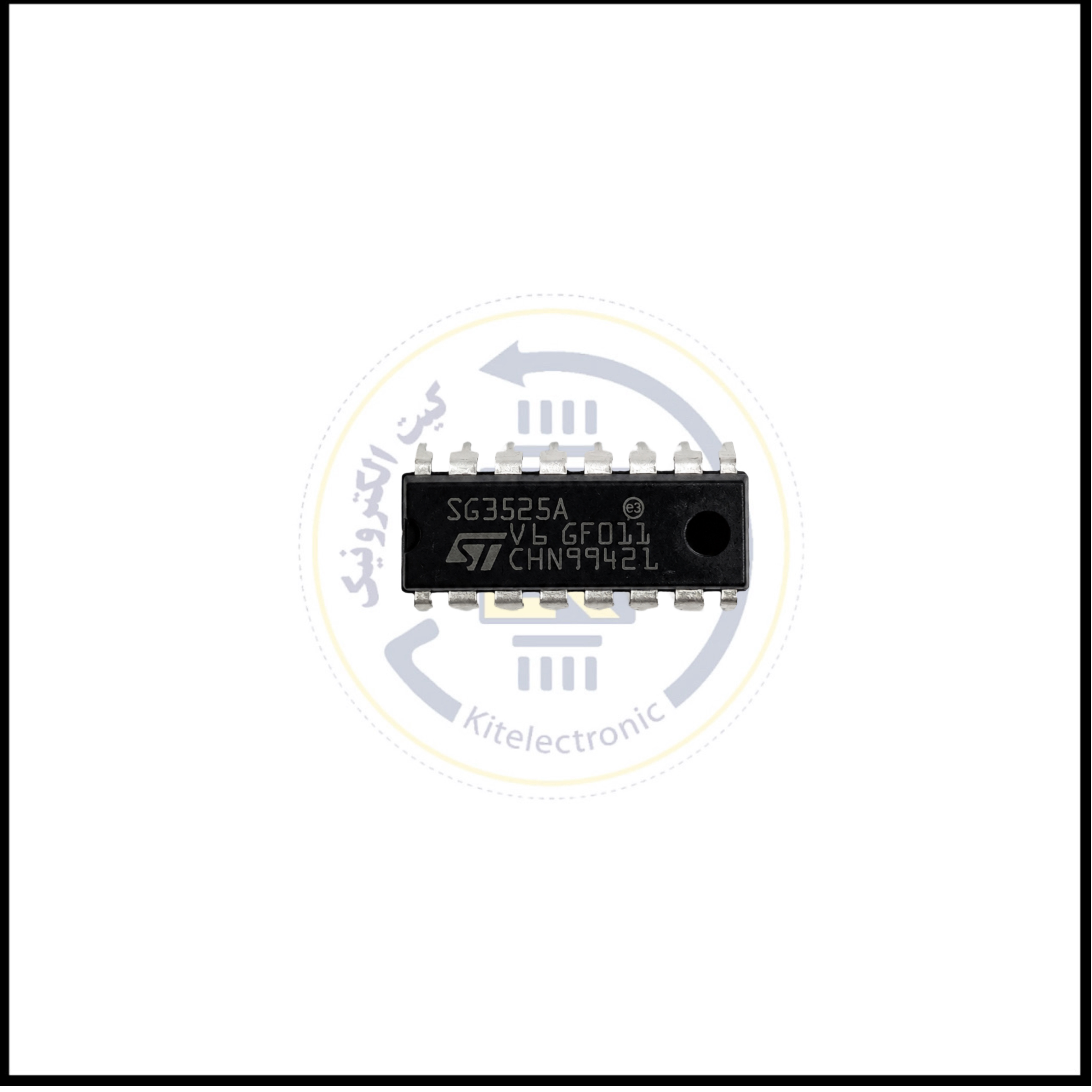 SG3525A