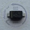 SMD CODE H5   Zener diode MMSZ5245B