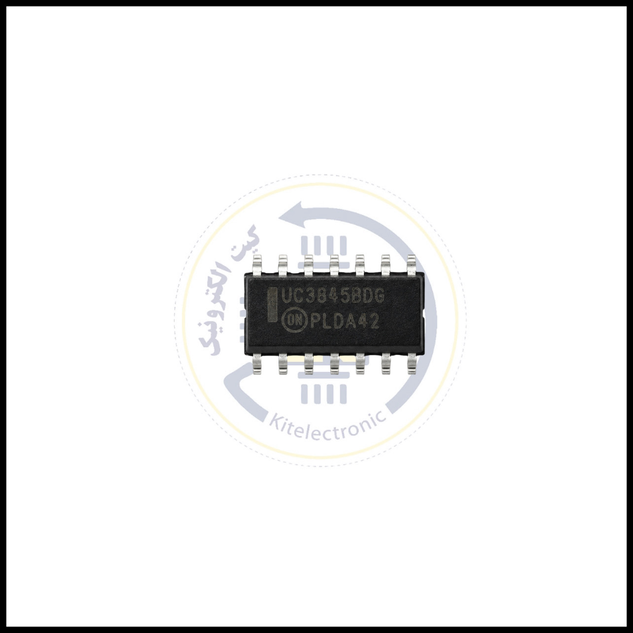 UC3845BD