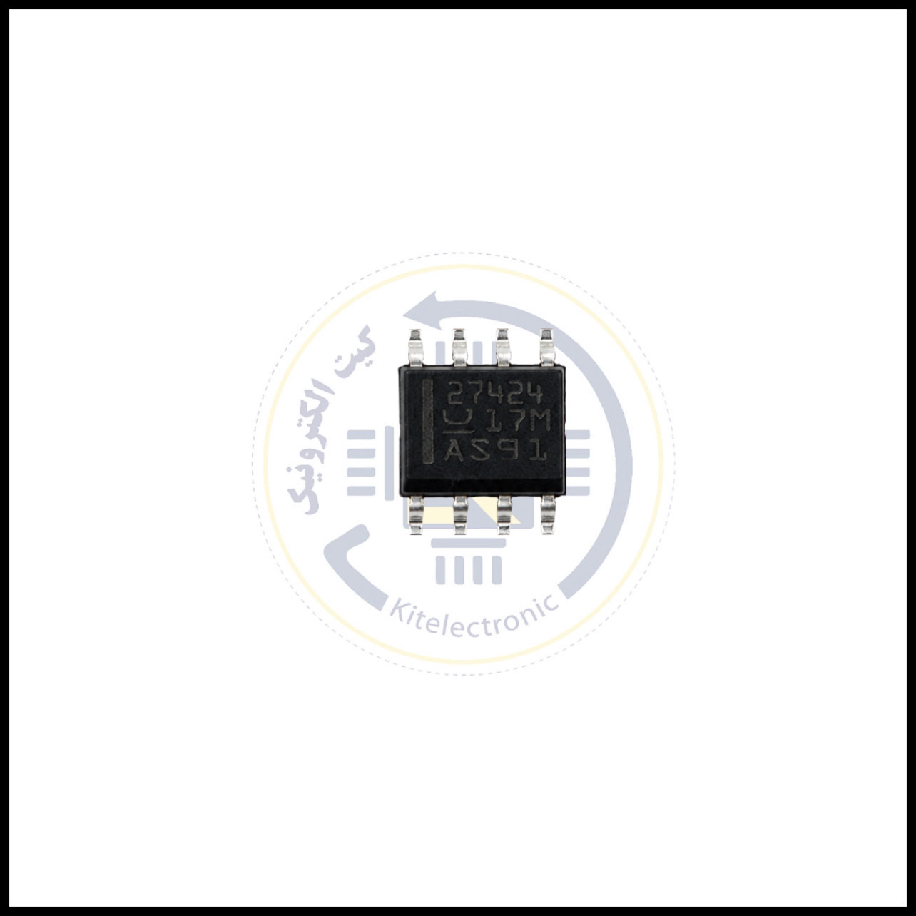UCC27424DR