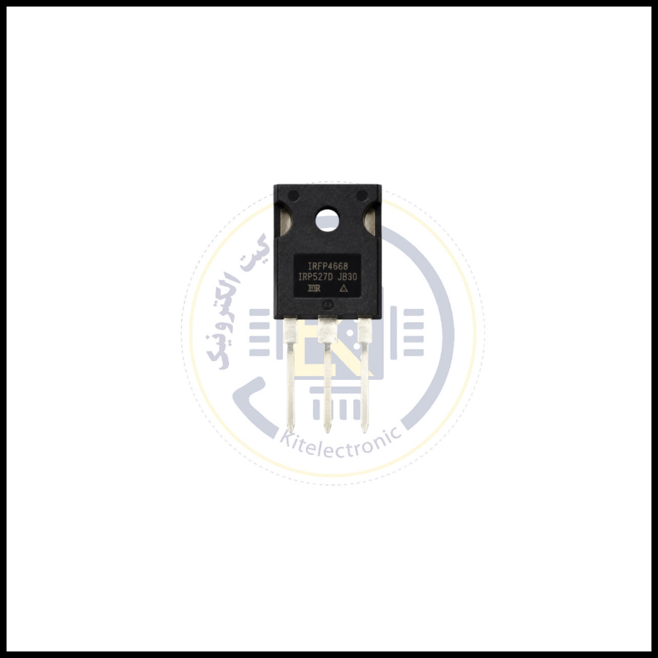 IRFP4668