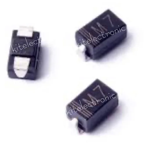 1N4007 Diode SMD-M7