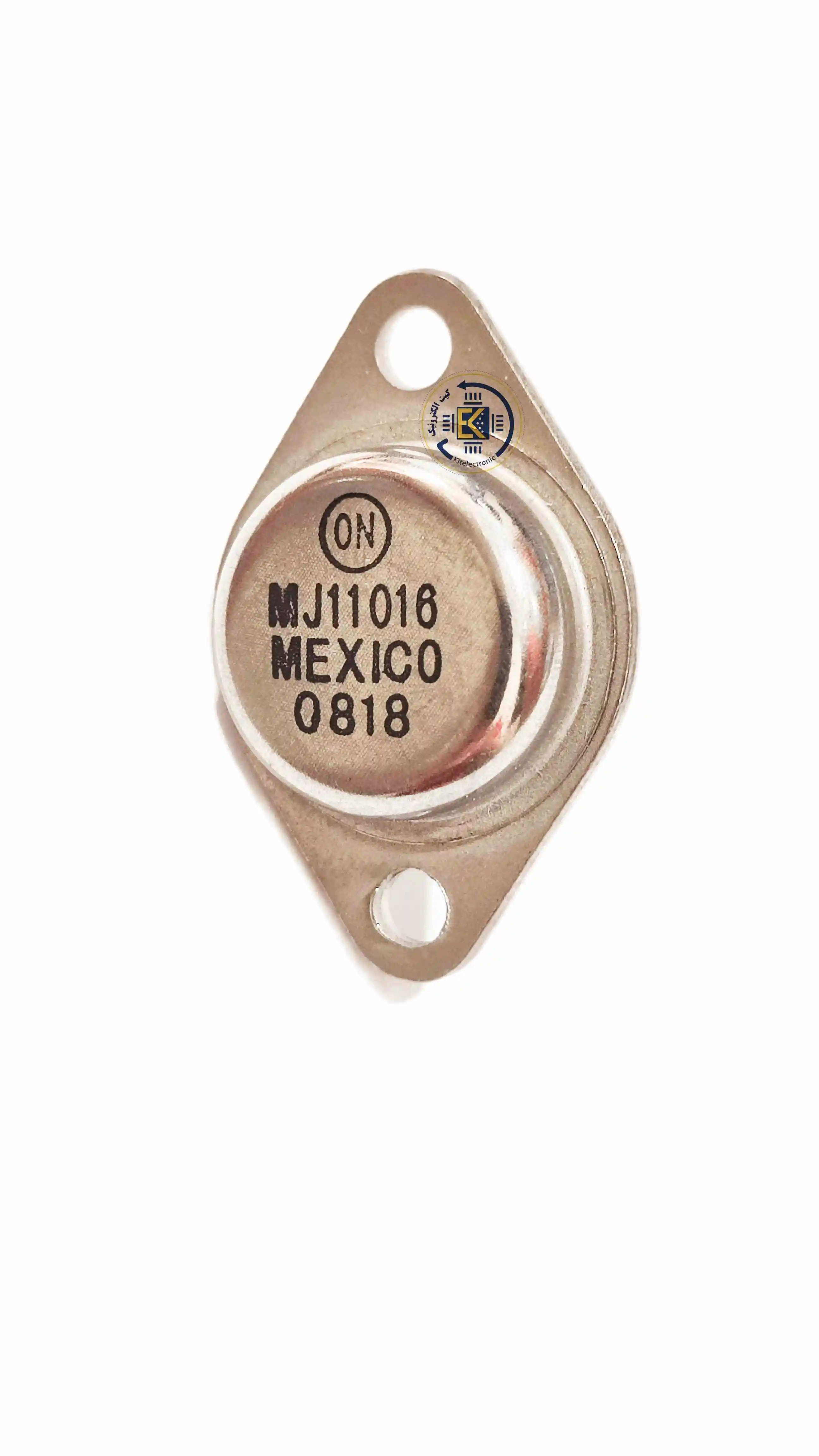 ترانزیستور دارلینگتون MJ11016