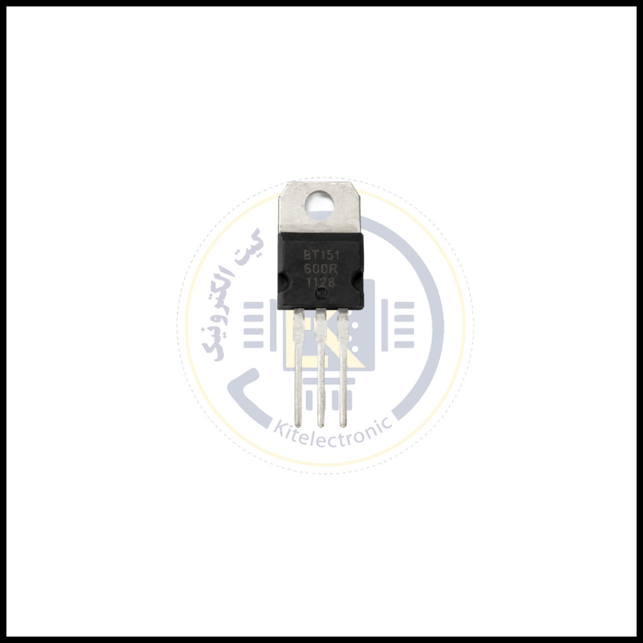 BT151-600