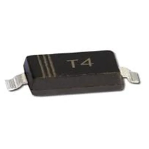 SMD CODE T4 DIODE