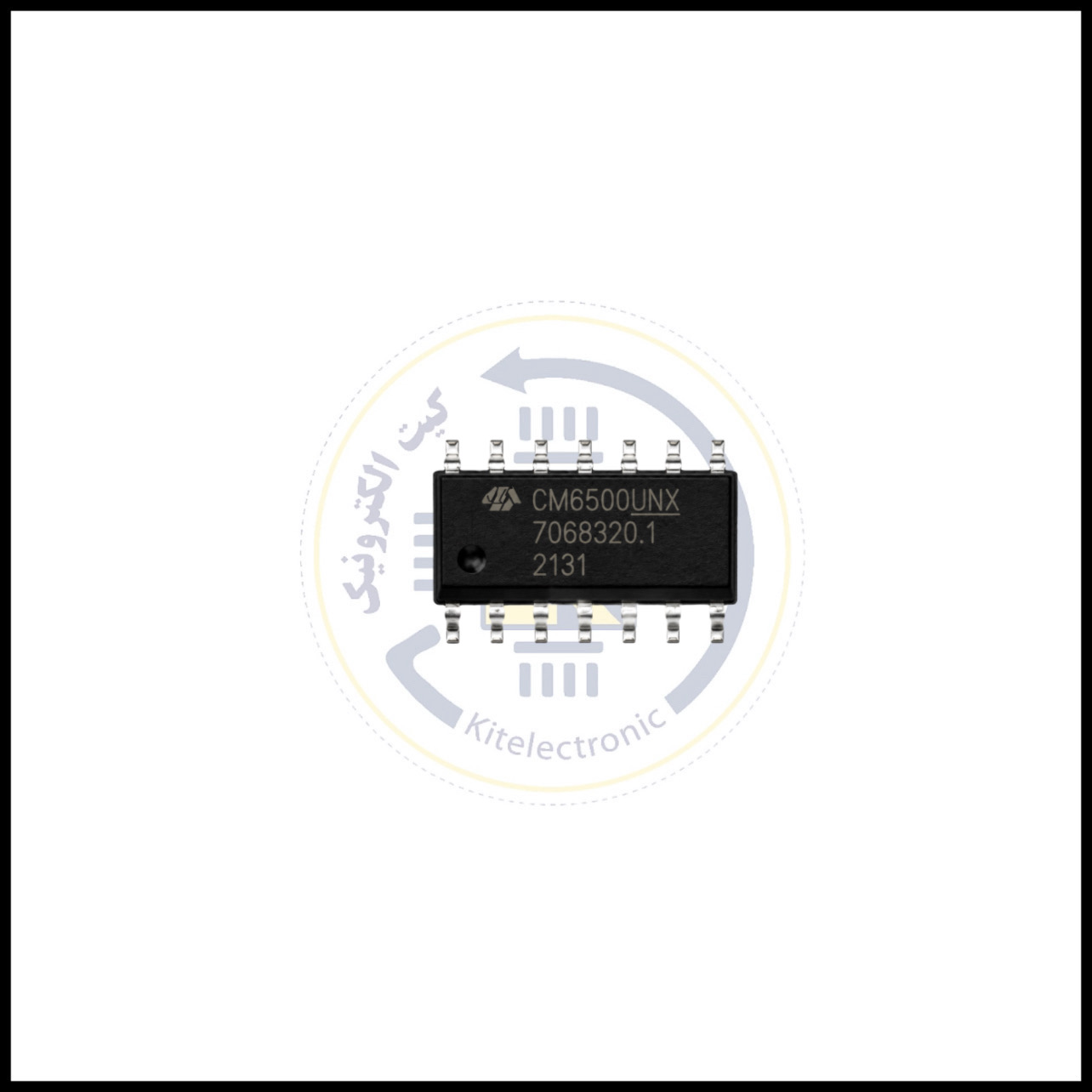 CM6500UNX