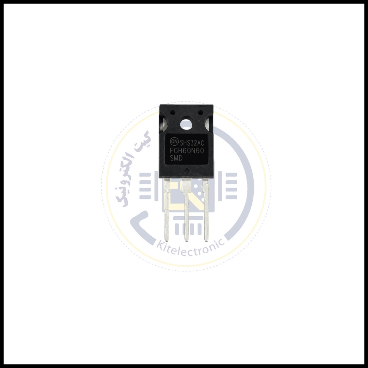 FGH60N60SMD