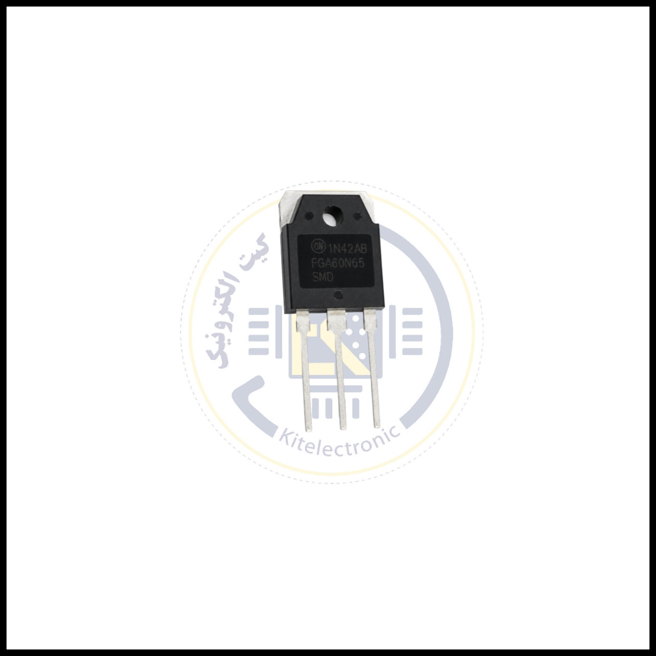 FGA60N65SMD